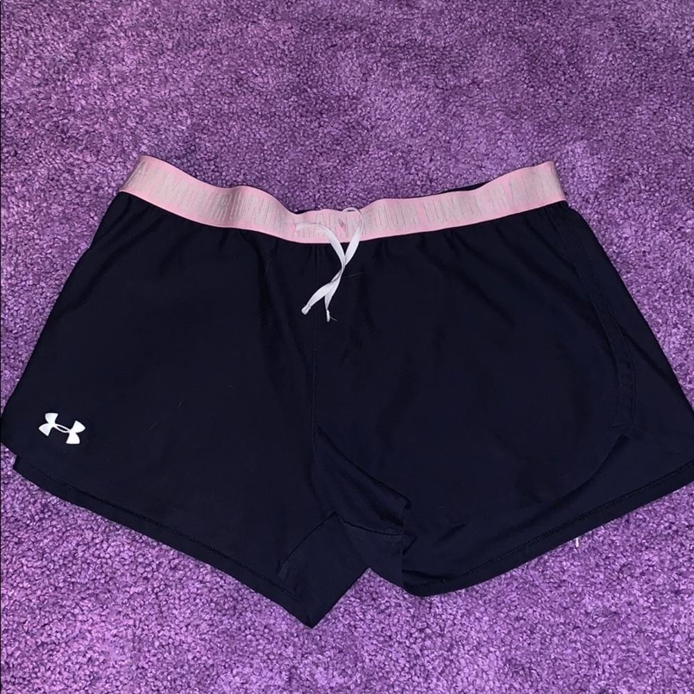 Under Armour Shorts